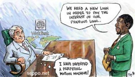 一切都是幻觉2/3|最后的警钟