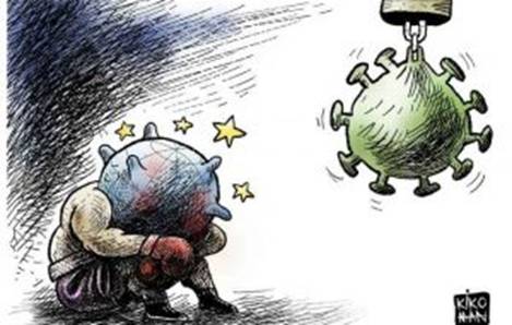 一切都是幻觉2/3|最后的警钟