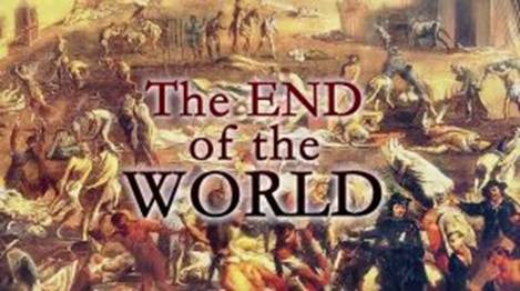 一切都是幻觉2/3|最后的警钟