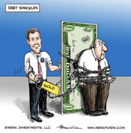 一切都是幻觉2/3|最后的警钟