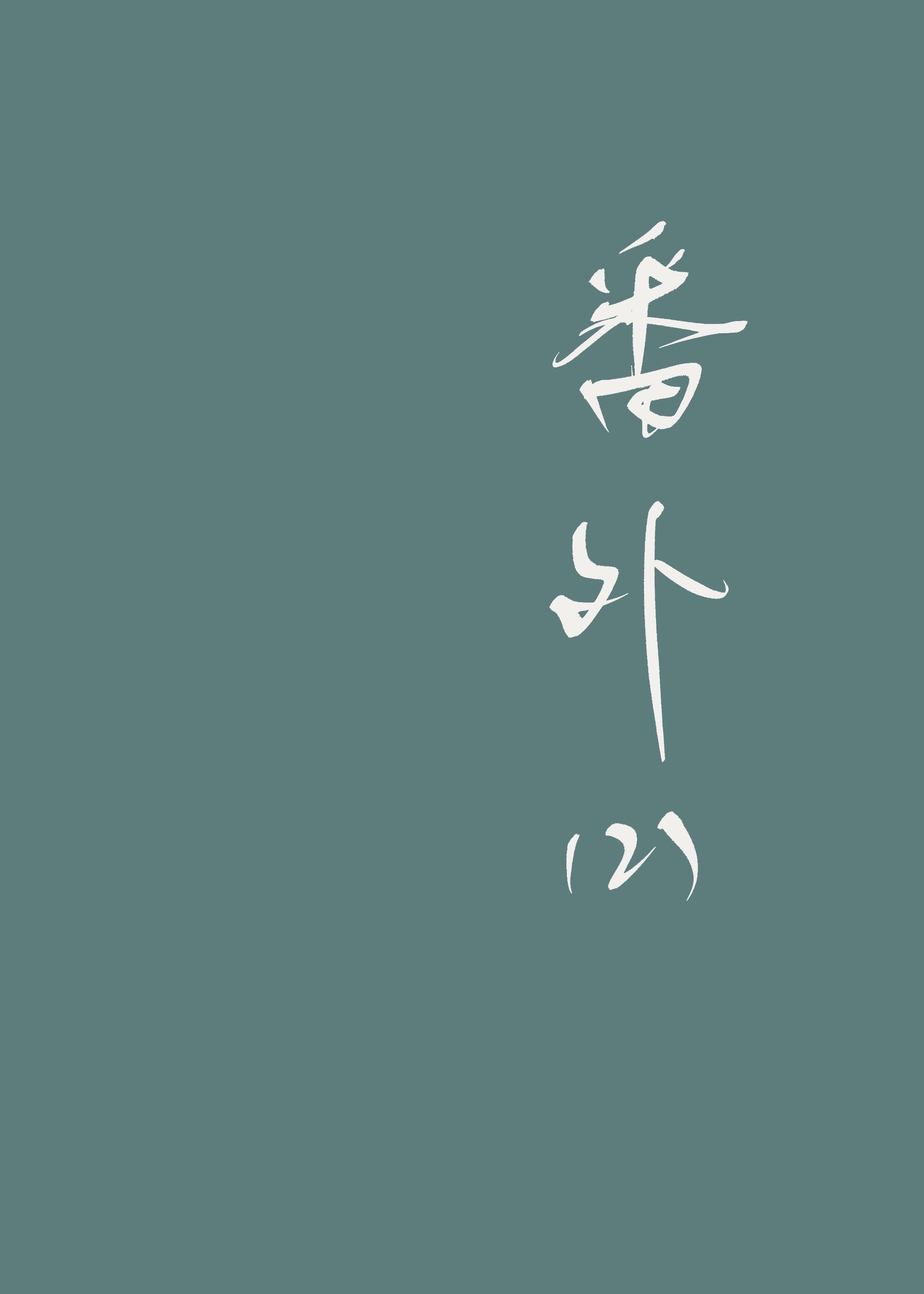 番外（2）