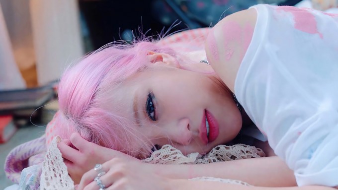 Blackpink