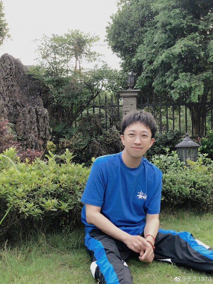 主题:澄清一下啊,我做的麻家军,选的于妈的照片