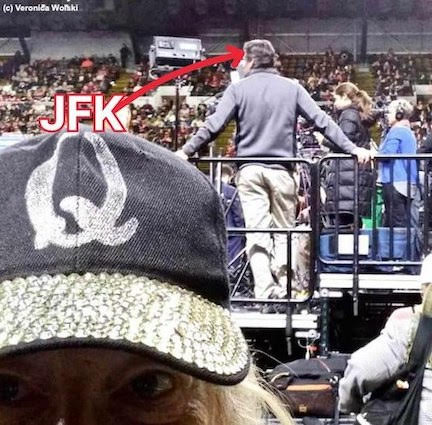 胡安•奥•萨文:我们得到了这个,我们要去哪里?我们全力以赴,KAT-6 . 5 . 21