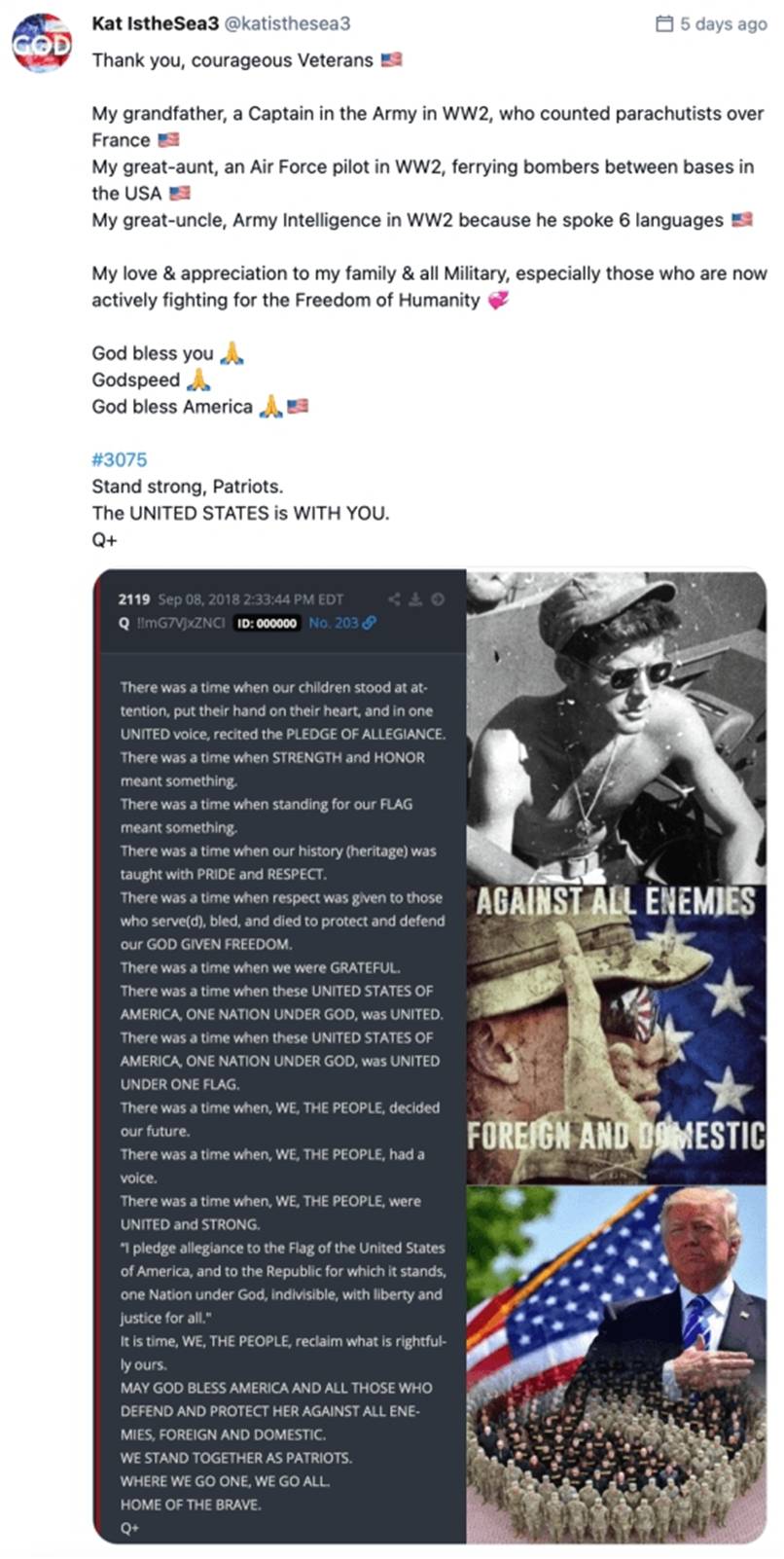 胡安•奥•萨文:我们得到了这个,我们要去哪里?我们全力以赴,KAT-6 . 5 . 21