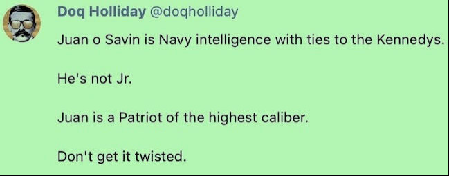 胡安•奥•萨文:我们得到了这个,我们要去哪里?我们全力以赴,KAT-6 . 5 . 21