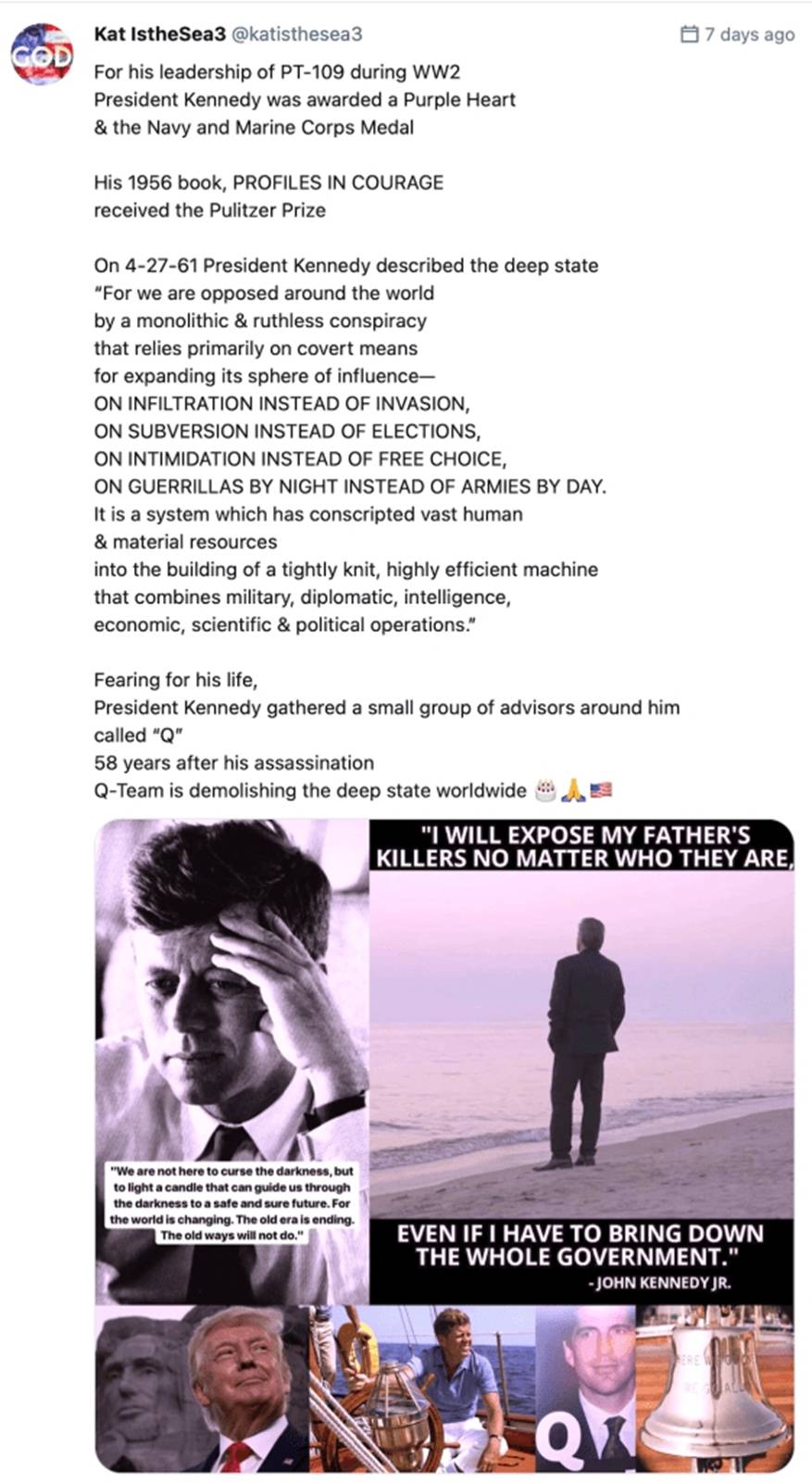 胡安•奥•萨文:我们得到了这个,我们要去哪里?我们全力以赴,KAT-6 . 5 . 21