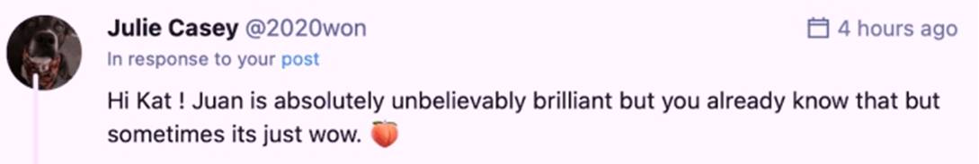 胡安•奥•萨文:我们得到了这个,我们要去哪里?我们全力以赴,KAT-6 . 5 . 21