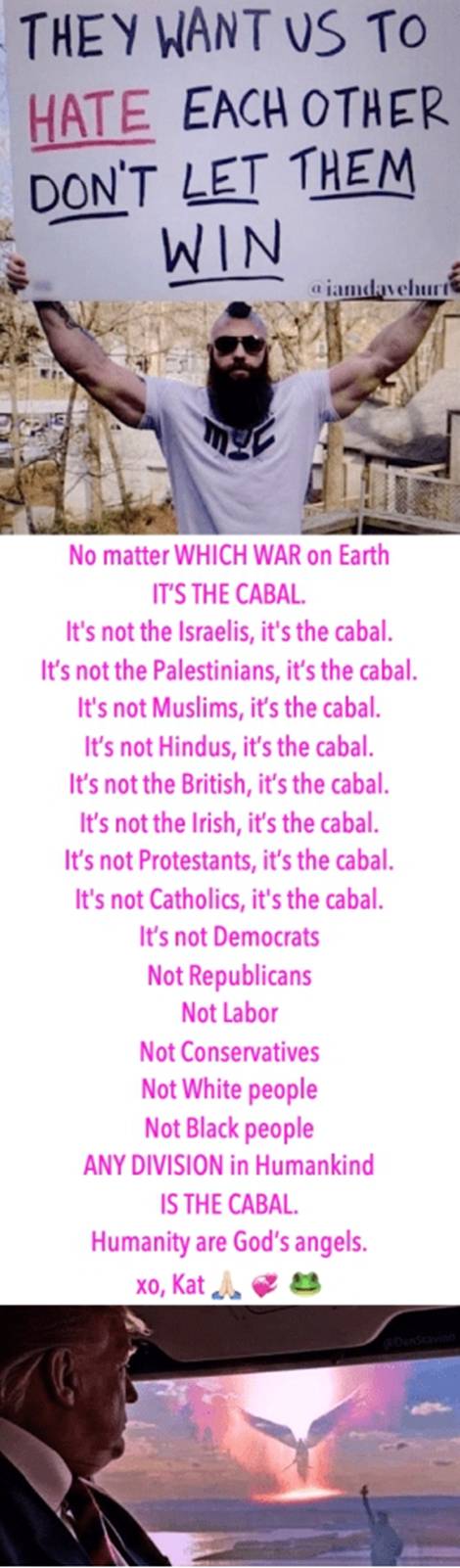 胡安•奥•萨文:我们得到了这个,我们要去哪里?我们全力以赴,KAT-6 . 5 . 21