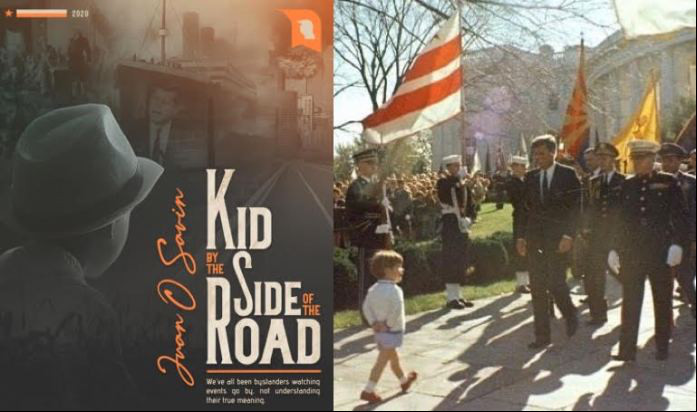 胡安•奥•萨文:我们得到了这个,我们要去哪里?我们全力以赴,KAT-6 . 5 . 21