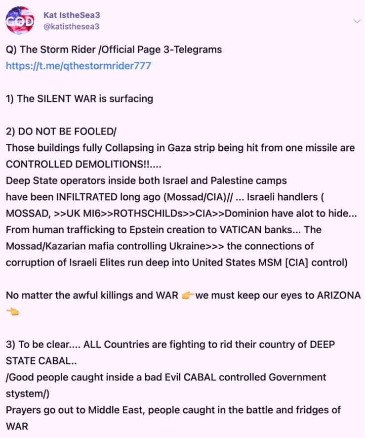 胡安•奥•萨文:我们得到了这个,我们要去哪里?我们全力以赴,KAT-6 . 5 . 21