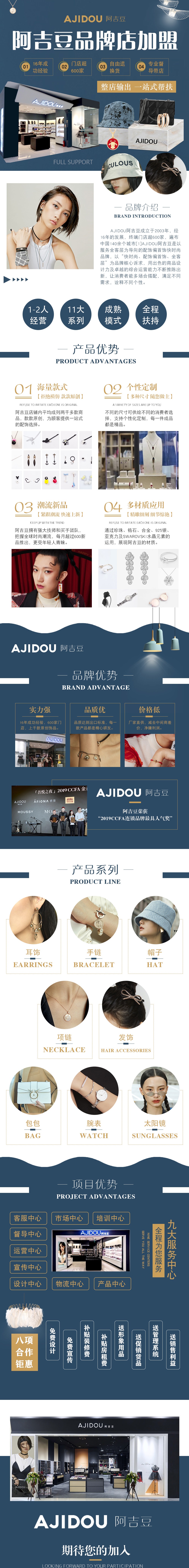 阿吉豆