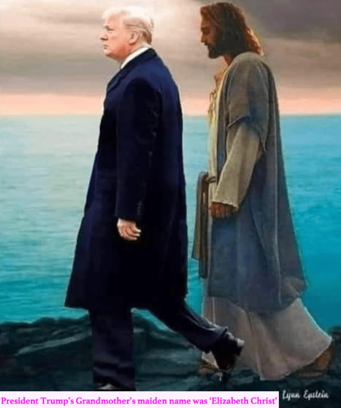 “胡安•奥•萨文关于Q项目和查理-沃德与吉姆-凯瑞扮演的乔-拜登的花絮” Kat – 6.17.21