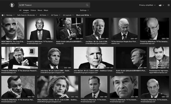 “胡安•奥•萨文关于Q项目和查理-沃德与吉姆-凯瑞扮演的乔-拜登的花絮” Kat – 6.17.21