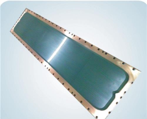 ITO靶材价格涨价20% 全球行业龙头缩减国内面板供应