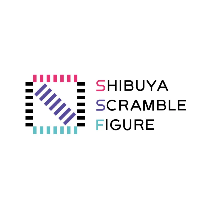 SHIBUYA SCRAMBLE FIGURE(SSF)官方商城6月25日开业-翼萌网