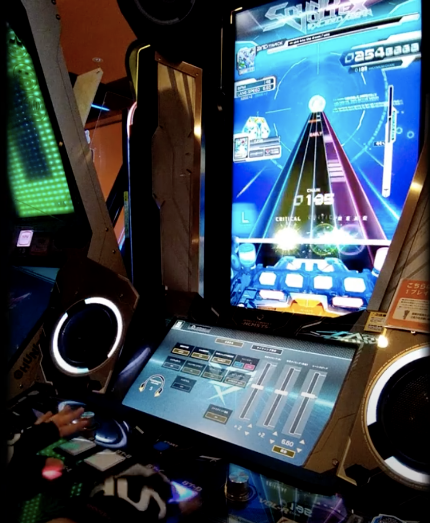 音乐游戏 萌娘百科万物皆可萌的百科全书