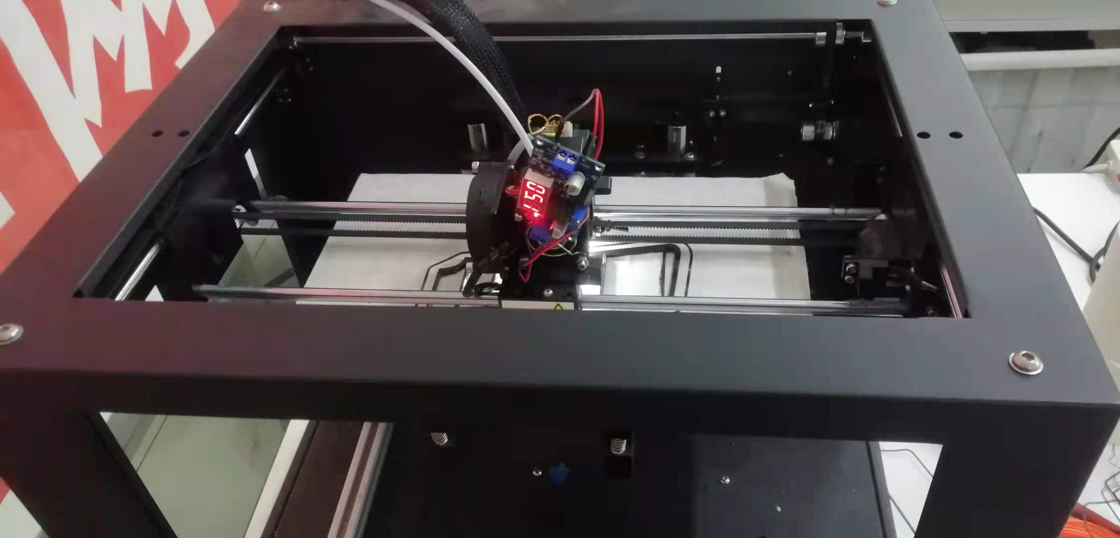 3D打印机