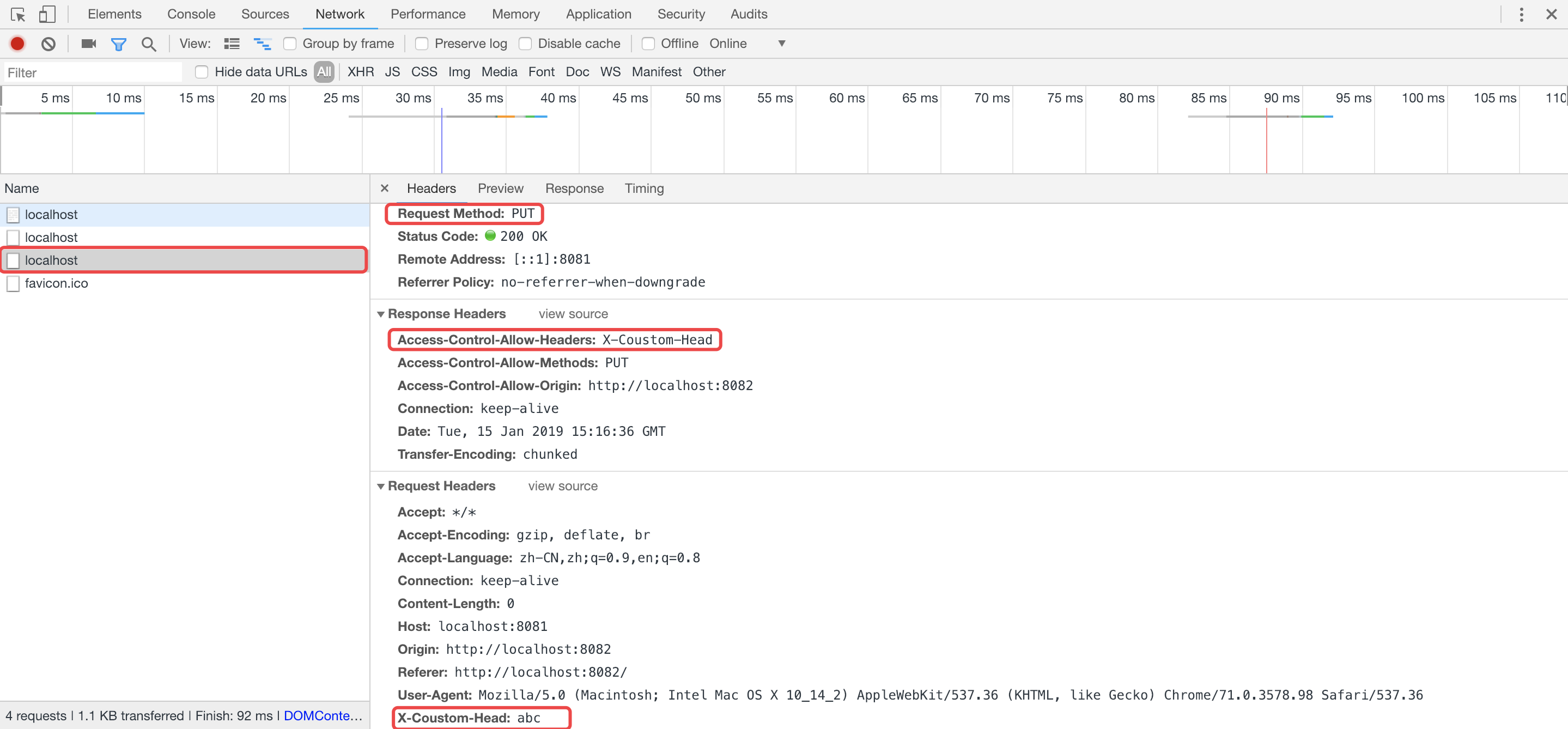 HTTP-cors-allow