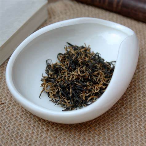云雾红茶的图片