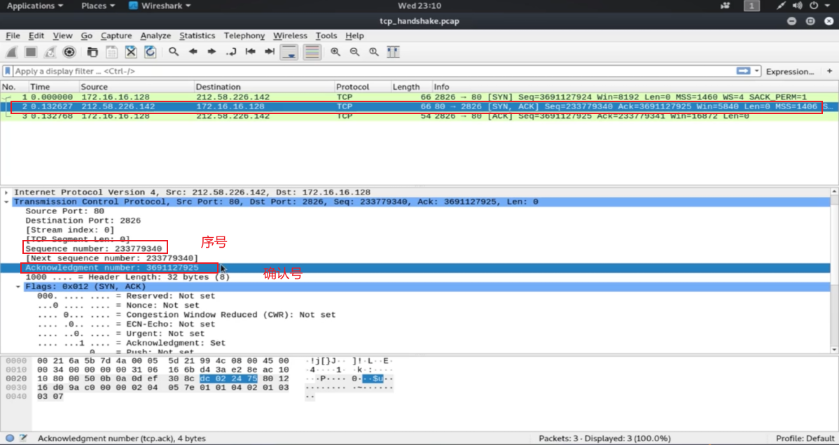 计算机网络 传输层 UDP和TCP 协议详解 https://z3.ax1x.com/2021/07/18/W3lHB9.png