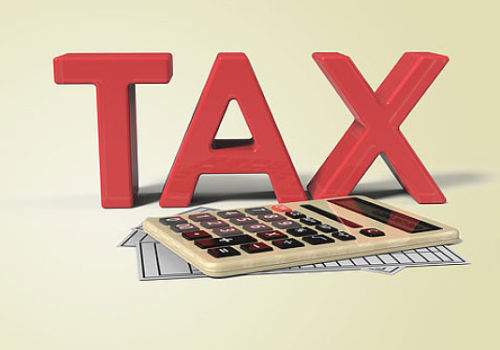 税务筹划