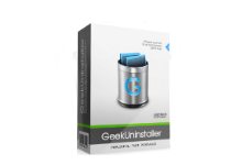众多站长推荐的卸载神器GeekUninstaller v1.4.7绿色便携单文件版- 简论博客