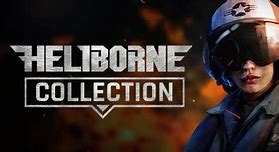 直升机突击增强版/Heliborne – Enhanced Edition插图 直升机突击增强版/Heliborne – Enhanced Edition插图