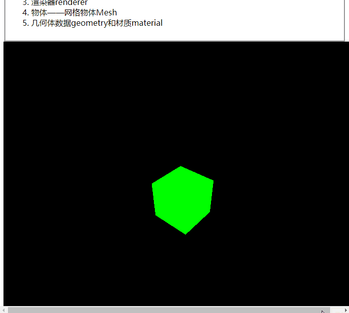 hello world
