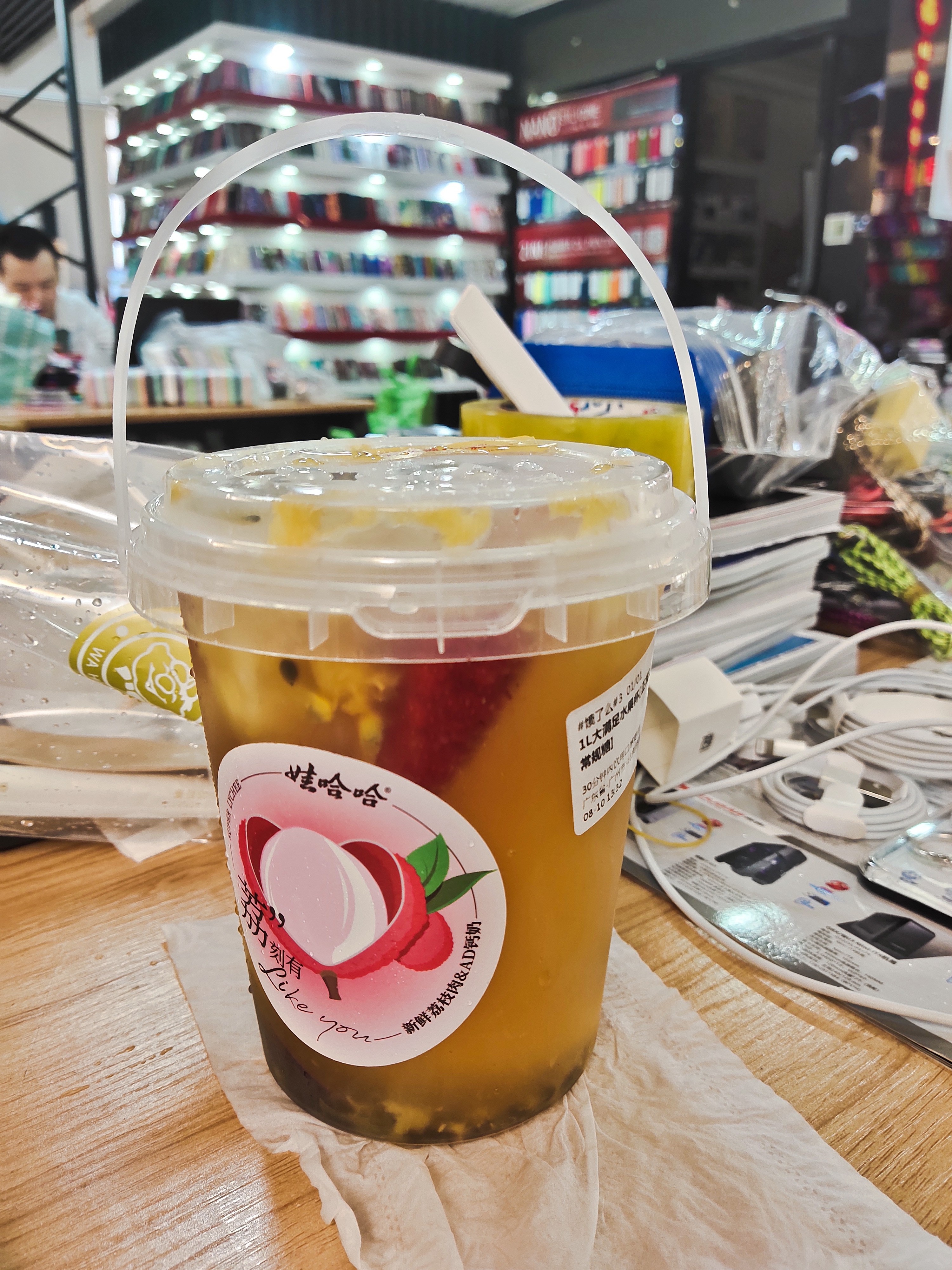 娃哈哈:秋天来了必不可少的瓜果