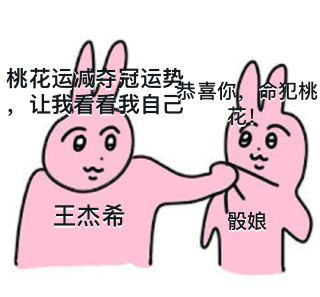主题:直,安科衍生,放一些自娱自乐的揪兔子表情包 [63]收藏该贴已收藏