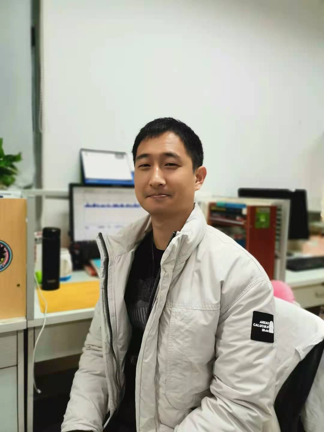 Yan Wenkai