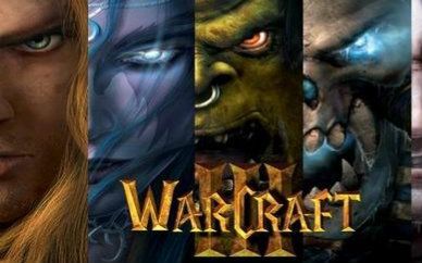 魔兽争霸3 冰封王座 Warcraft3 Mac版 苹果电脑 支持局域网联机 自由添加地图插图 魔兽争霸3 冰封王座 Warcraft3 Mac版 苹果电脑 支持局域网联机 自由添加地图插图