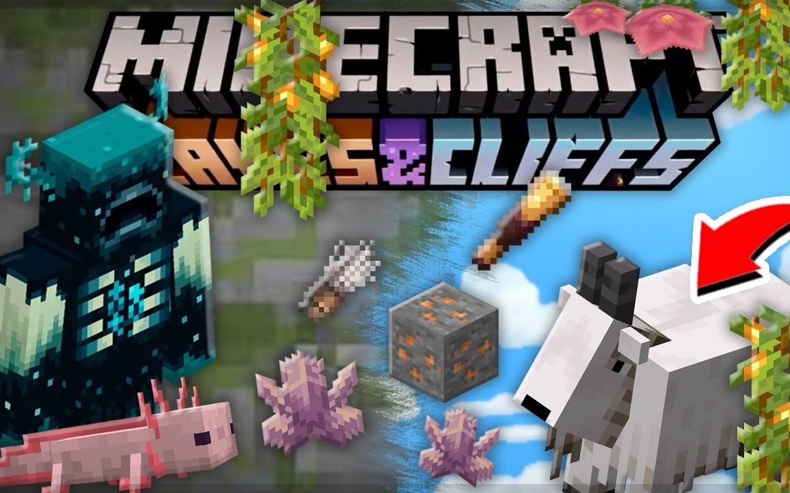 我的世界 Minecraft Mac版 Mac游戏 苹果电脑 单机游戏插图 我的世界 Minecraft Mac版 Mac游戏 苹果电脑 单机游戏插图