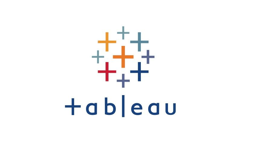 Tableau >> Start - (2) Introduction to Tableau Desktop