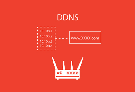 Armbian部署DDNS-GO实现家用宽带的动态域名解析