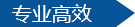 专业高效
