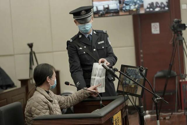 劳荣枝被判死刑,多角度解析“蛇蝎美人”特点-幽兰花香 劳荣枝被判死刑,多角度解析“蛇蝎美人”特点-幽兰花香