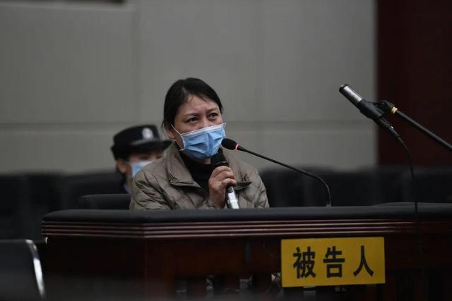 劳荣枝被判死刑,多角度解析“蛇蝎美人”特点-幽兰花香 劳荣枝被判死刑,多角度解析“蛇蝎美人”特点-幽兰花香