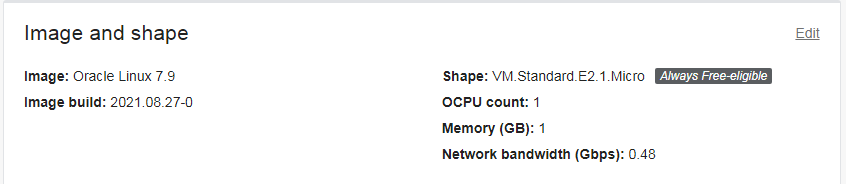 只有我拿甲骨文做站的吗？-phpsky-谷姐靓号网