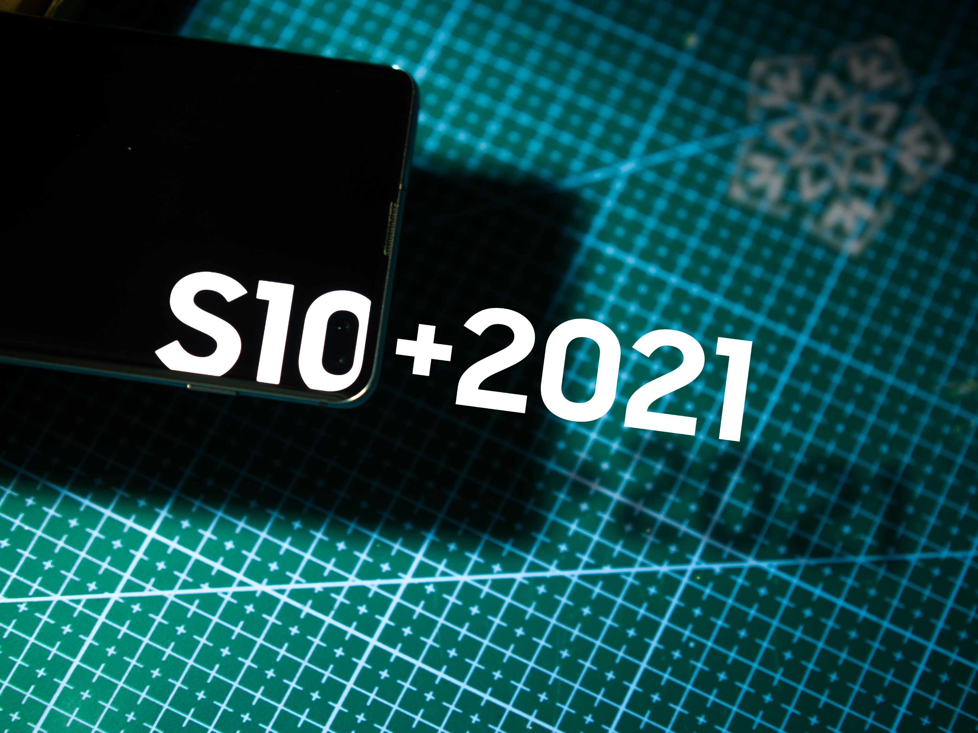 How's Galaxy S10 Plus in 2021