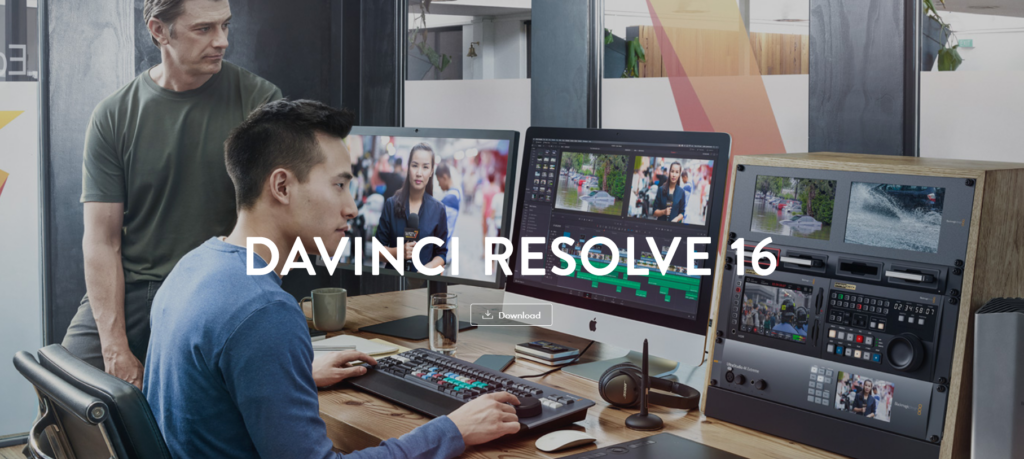 DaVinci Resolve Studio v17.3.1.5 达芬奇调色 中文破解 主体+补丁插图 DaVinci Resolve Studio v17.3.1.5 达芬奇调色 中文破解 主体+补丁插图