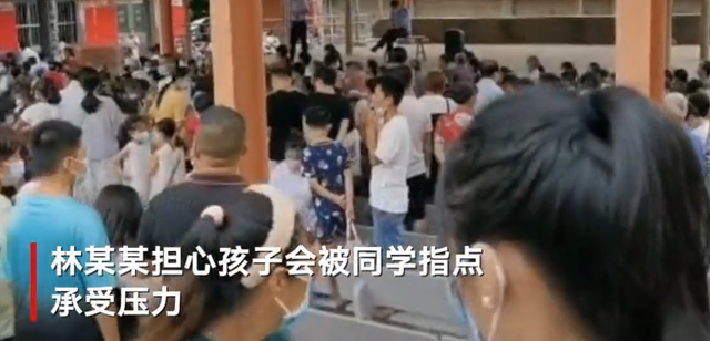 福建莆田疑似源头病例首发声:28天隔离后仅出一次门 担心孩子受牵连-幽兰花香 福建莆田疑似源头病例首发声:28天隔离后仅出一次门 担心孩子受牵连-幽兰花香
