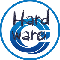 Computer software department logo