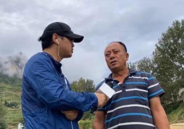 首位发现六盘水翻船事故的村民:驾船至江面,用绳子救下9名学生-幽兰花香 首位发现六盘水翻船事故的村民:驾船至江面,用绳子救下9名学生-幽兰花香