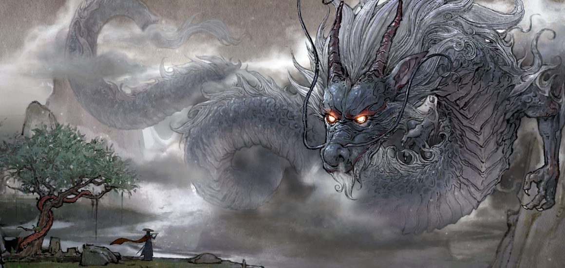 鬼谷八荒 Tale of Immortal Mac版插图 鬼谷八荒 Tale of Immortal Mac版插图