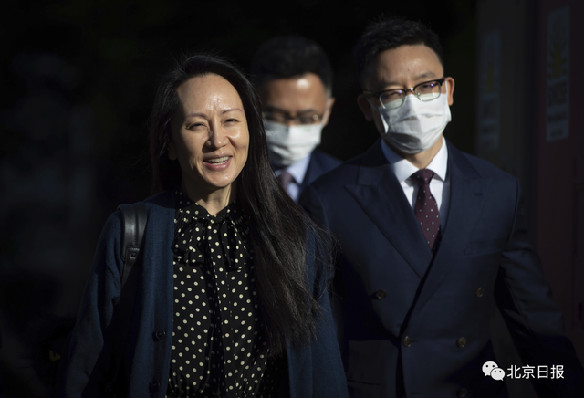 孟晚舟:感谢祖国和祖国人民的支持与帮助-幽兰花香 孟晚舟:感谢祖国和祖国人民的支持与帮助-幽兰花香