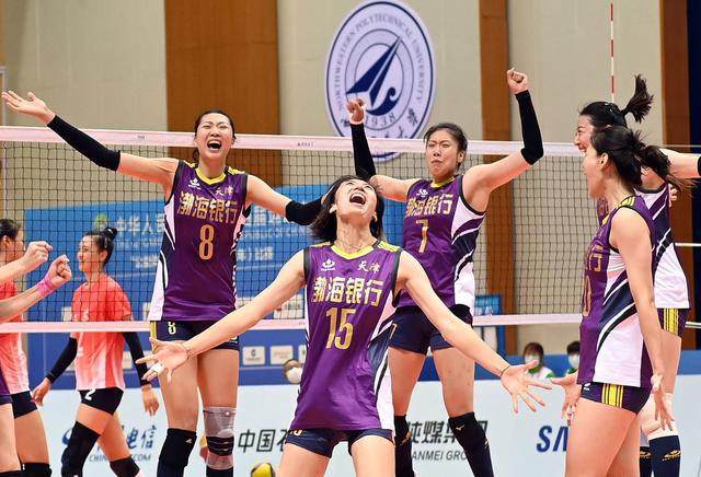 全运会|全天综合:天津女排夺冠 竞赛全部收官-幽兰花香 全运会|全天综合:天津女排夺冠 竞赛全部收官-幽兰花香