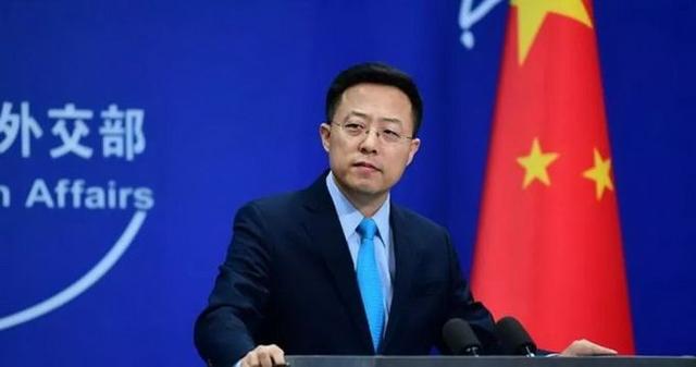 美核潜艇在南海撞上不明物体,中方回应-幽兰花香 美核潜艇在南海撞上不明物体,中方回应-幽兰花香