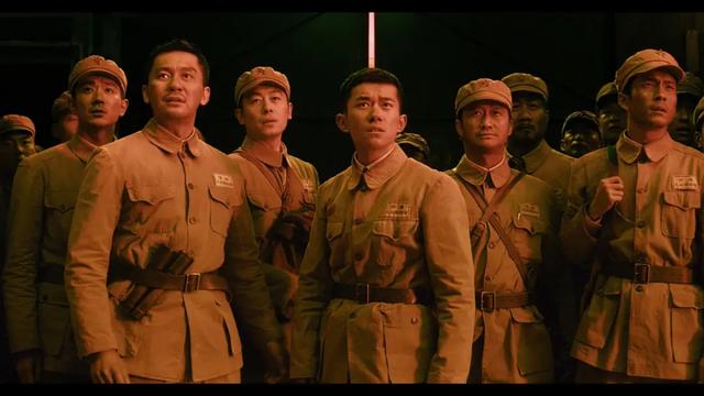《长津湖》票房破40亿,制片方获利才2.5亿?别急,我们给它算了笔账-幽兰花香 《长津湖》票房破40亿,制片方获利才2.5亿?别急,我们给它算了笔账-幽兰花香